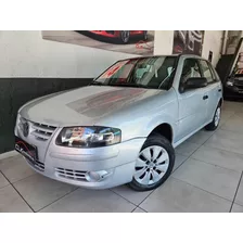 Volkswagen - Gol 2014 1.0 Mi Total Flex 8v 4p Completo. 