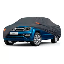 Funda Forro Cobertor Impermeable Volkswagen Amarok