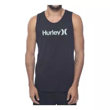 Regata Hurley Silk O E O Solid