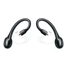 Shure Aonic Rmce-tw1 Adapatador Para Auriculares True Wireless Color Negro