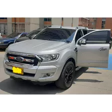 Ford Nueva Ranger Ford Ranger Limited