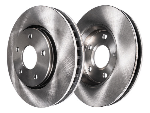 Front Disc Rotors For Lexus Gs300 Gs400 Gs430 Is300 Sc300  Foto 3