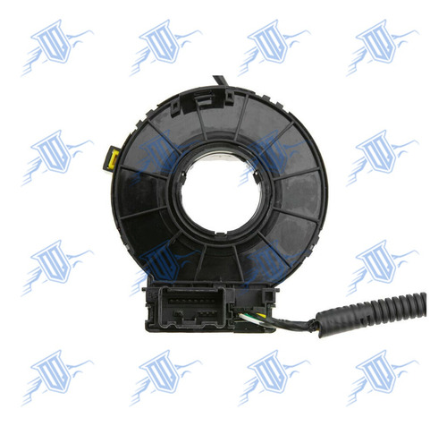 Muelle De Reloj Para 2004-2006 Acura Tl 77900-sep-a01 Foto 6