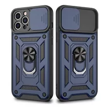 Funda Vego Para iPhone 12 Pro Max Blue