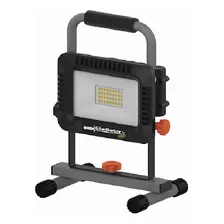 Reflector Led Inalambrico 18v Sin Bat Rf 820/18. Gladiator