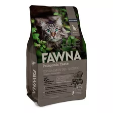 Fawna Gato Adulto X 7.5kg