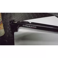 Tubo De Asiento Colnago Aluminio Carbono