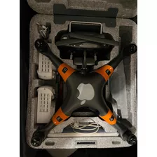 Drone Phantom 4 Pro Obsidian