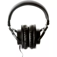 Audífonos Tascam Th-200x Para Estudio De Grabación