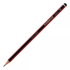 Lapiz Negro Grafito Staedtler Tradition Hb