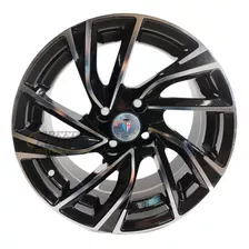 Rines 15 Deportivos 4/100 Aveo,march,yaris,rio,gol,spark Jgo