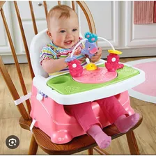 Silla Para Bebé Fisher Price