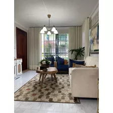 Vendo Apartamento 1er Nivel En Las Palmas De Alma Rosa 