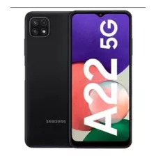 Celular Galaxy A22 5g Buen Estado