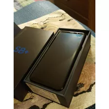 Samsung Galaxy S8 Plus