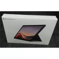 Microsoft Surface Pro 7 12.3 Tablet Intel Core