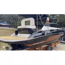 Triton 300 Sport + Mercruiser 300 Hp Ano 2023 Apenas 25 Hrs!