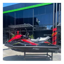 Kawasaki Jet Ski Stx 160lx Moto De Agua 