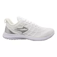 Topper Liss Zapatillas Mujer Livianas Megacaseros