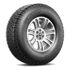 Pneu Michelin Ltx Force 205/60 R16 92h