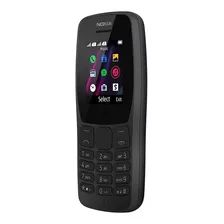 Nokia 110 Negro Gsm