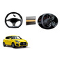 Cubre Volante Funda Diamantes Suzuki Swift 2008 A 2011