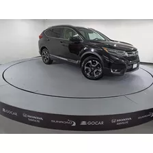 Honda Cr-v 2018