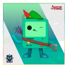 Funko Pop! | Bmo | #1086