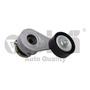 Embudo Bayoneta Aceite Vw Cross Fox 1.6l 2007 2008 2009 2010