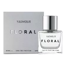 Perfume Mujer Yagmour Floral 34100