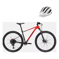 Bicicleta Cannondale Trail Sl 3 12v Aro 29 Shimano Ano 2021