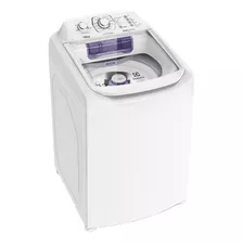 Máquina De Lavar Automática Electrolux Lac12 Branca 12kg 220