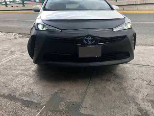 Antifaz Automotriz Toyota Prius Base 2019 100% Transpirable Foto 2
