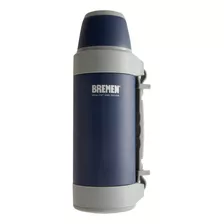 Termo Bremen 7133 De Acero Inoxidable 1.2l