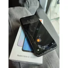 Redmi Note 8 2021