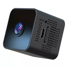 X1 Cámara De Seguridad Interior Mini 1080p Visión Nocturna