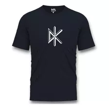 Camisa Camiseta Dk Dead Kennedys Dry Fit Banda Punk Rock