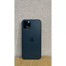 iPhone 12 Pro 256 Gb (80% Batería)