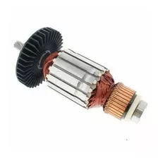 Induzido 127v Serra Bancada Makita 2704 510070-6