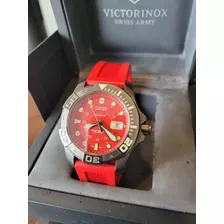 Reloj Victorinox Dive Master 500 