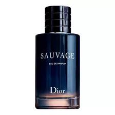 Dior Sauvage Eau De Parfum 200 ml Para Hombre
