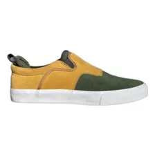 Gremio Skateboarding - Pm03 Slip On Polo May 3 | Tenis Skate