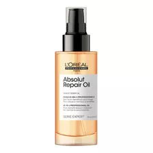 Spray L'oréal Professionnel Serie Expert Absolut Repair De X90ml