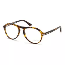 Anteojos Lectura Tom Ford Ft5413 Carey