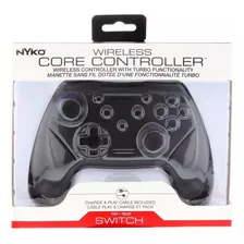 Control Wireless Nintendo Switch Nyko