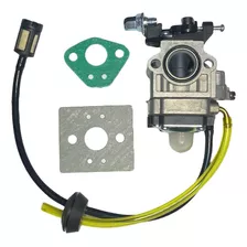 Carburador Motor Vulcan Roçadeira Vr620h Vr620v