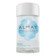 Almay Desodorante Sensible Gel