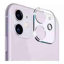 Película Vidro P/ iPhone 11 Pro Max Protege Lente Da Câmera