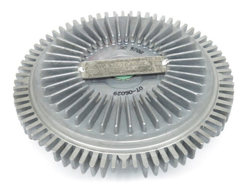 Fan Clutch Land Rover Defender 110 1993 3.9 Lts Foto 2