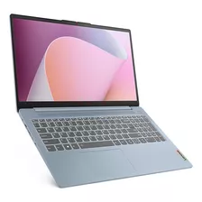 Notebook Lenovo Ideapad Slim 3 Ryzen 5 Series 7000/8 Gb 